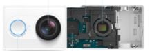YICamera: prima action camera di Xiaomi