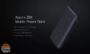 Codice Sconto – Original Xiaomi ZMI Power Bank Black 20.000mAh a 46€