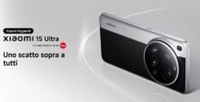 Xiaomi 15 Ultra עכשיו עם הנחה של 300 אירו באמזון פריים! בלתי ניתן לפספוס