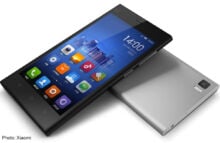 Xiaomi Mi3: Taglio prezzi da parte di Xiaomi