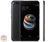 Xiaomi Mi 5X: Erste fotografische Hand-On