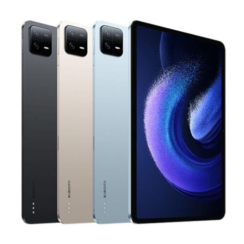 Xiaomi Pad6