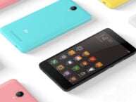 Gruppo di Acquisto Xiaomi Redmi Note 2 Prime