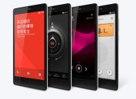 Xiaomi、MiMNUMXに加えてMiBand、Redmi Note LTE、MIUI V4？