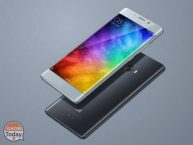 Xiaomi Mi Note 3 a la venta mañana?