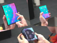 Nuovo brevetto Xiaomi riaccende le speranze sul primo smartphone pieghevole del brand