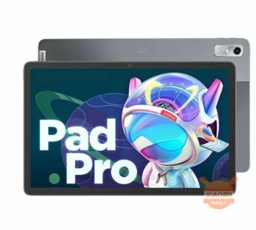 Tablet Lenovo Xiaoxin Pad Pro 6/128Gb