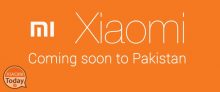 Xiaomi erweitert seine Herrschaft auch in Pakistan