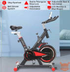 147 € for Xmund XD-EB1 Exercise Bike with COUPON