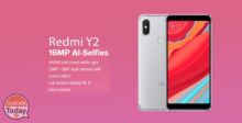 Xiaomi Redmi Y2: trapelano prezzi, caratteristiche e varianti di colore prima del lancio