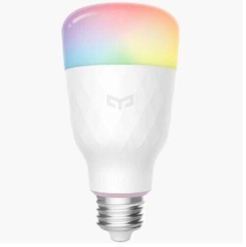 Xiaomi Yeelight LED Bulb 1S lampadina RGB E27