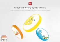 Offerta – Xiaomi Yeelight Children LED Ceiling Light a 58€