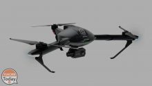 Xiaomi presenterà il drone Yi Erida e la action camera Yi 4K+ al CES 2017