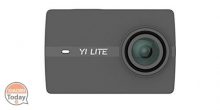 YI Lite Action Camera: l’evoluzione della Yi classic nel corpo della 4K