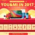 Xiaomi Redmi Notes 3 recibe Android 7.1.1 con una actualización inesperada?