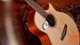 Xiaomi Lee Guitars Igrometro Smart: il gadget per chitarristi è ora disponibile all’acquisto