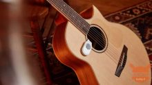 Xiaomi Lee Guitars Smart Hygrometer: הגאדג'ט לגיטריסטים זמין כעת לרכישה