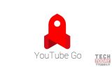 YouTube Go addio: quando e perché l’app sparirà