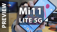 Xiaomi Mi 11 Lite 5G - Review of an almost PERFECT smartphone