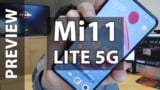 Xiaomi Mi 11 Lite 5G – Recensione di uno smartphone quasi PERFETTO