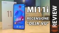 Xiaomi Mi 11i - पूर्ण समीक्षा लेकिन यह एक "Deja-vu" है