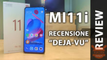 Xiaomi Mi 11i – Recensione completa ma è un “Deja-vu”