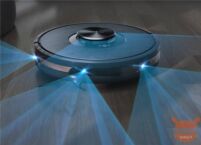 Yunmi Alpha 2 Pro: el robot amb carbó actiu de la cadena ecològica Xiaomi!