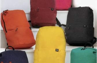رمز الخصم - العصرية Xiaomi متعدد الألوان للماء على ظهره فقط 5.7 €