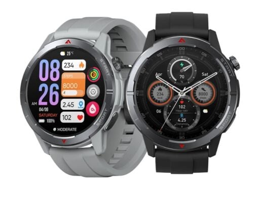 SmartWatch Zeblaze Stratos 3 Ultra