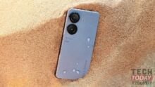 Resmi Zenfone 9: bagian atas kisaran bisa di bawah 6 "
