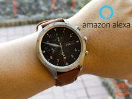 Zepp Z: lo smartwatch si aggiorna con Alexa in Italiano