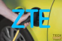 Non solo smartphone: ZTE si rivolge al mercato delle auto elettriche