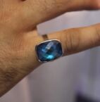 ZTE Charm Ring R1: l’anello intelligente